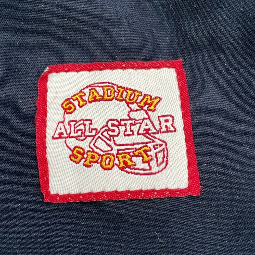 Vintage Gymboree Boys Jacket Size 12-18 mo